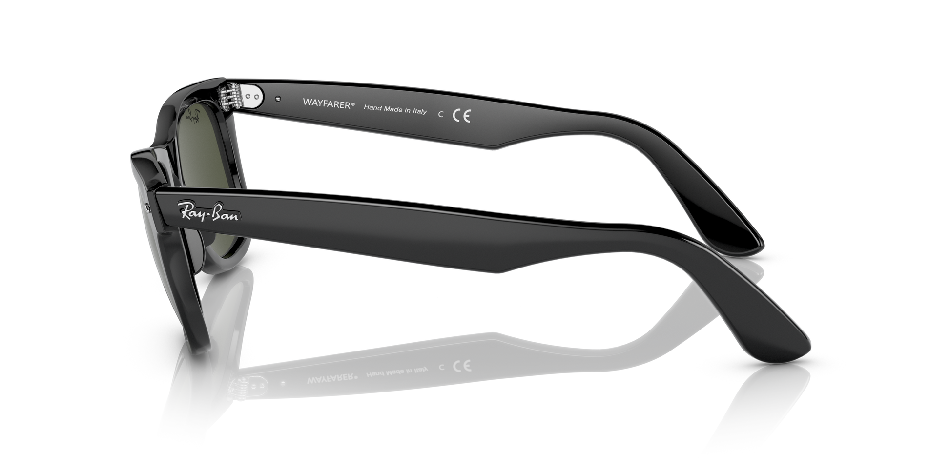 Designer frames