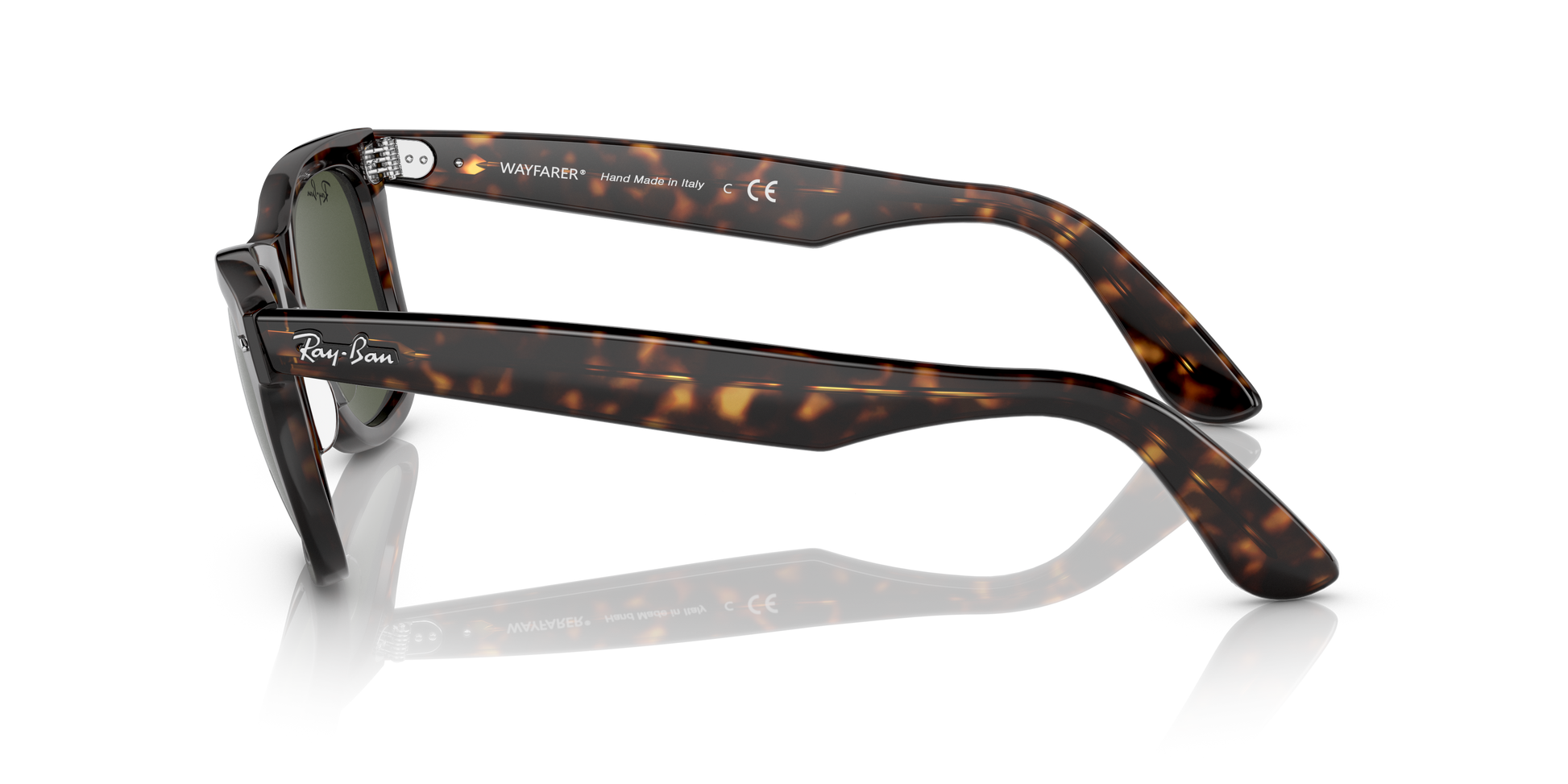 Designer frames