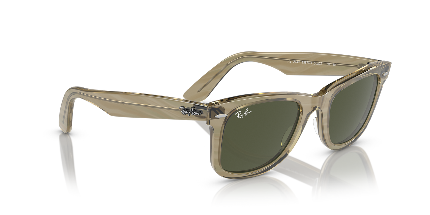 Designer frames