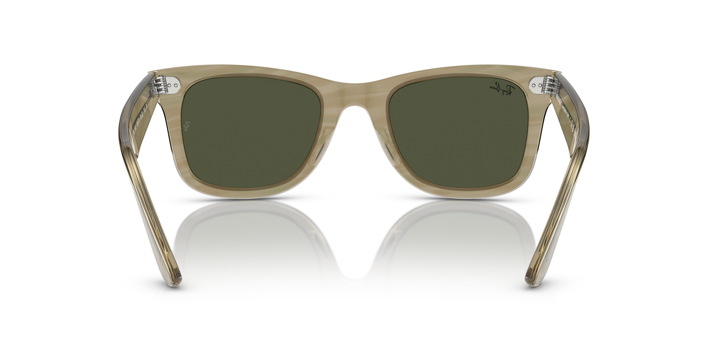 Designer frames