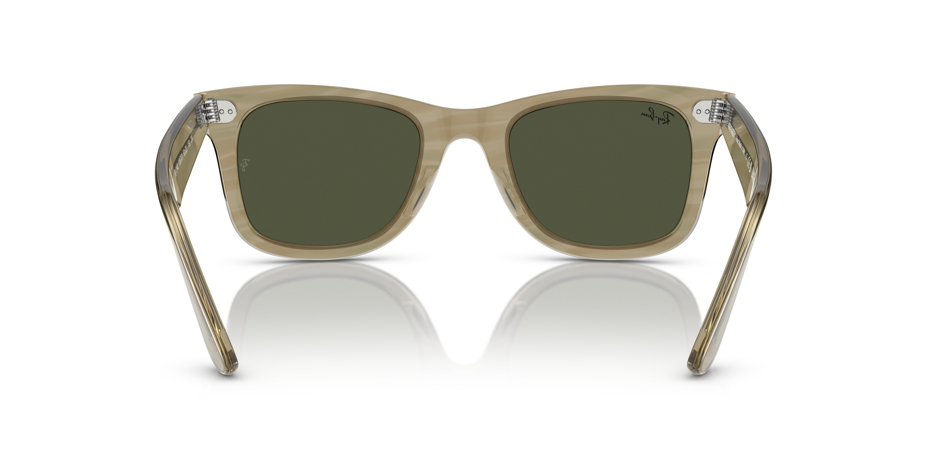 Designer frames