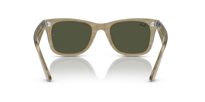 Designer frames