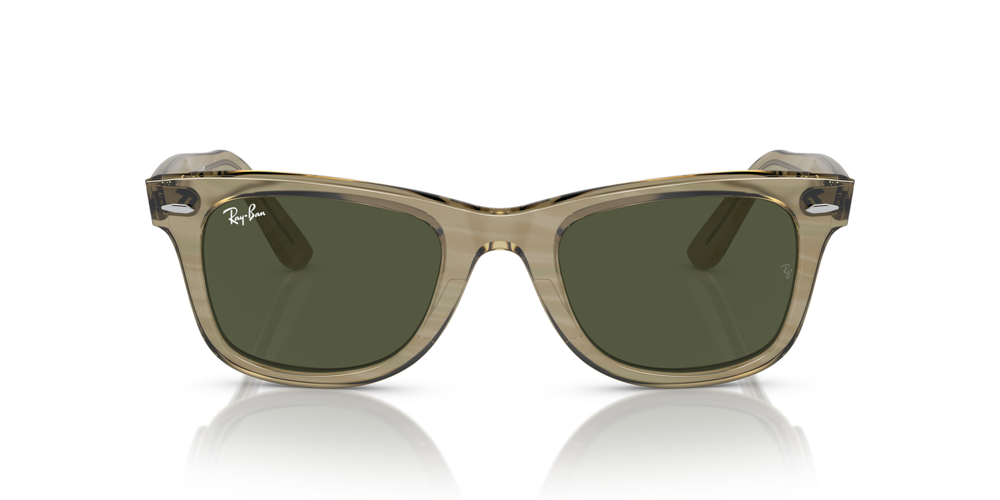 Designer frames