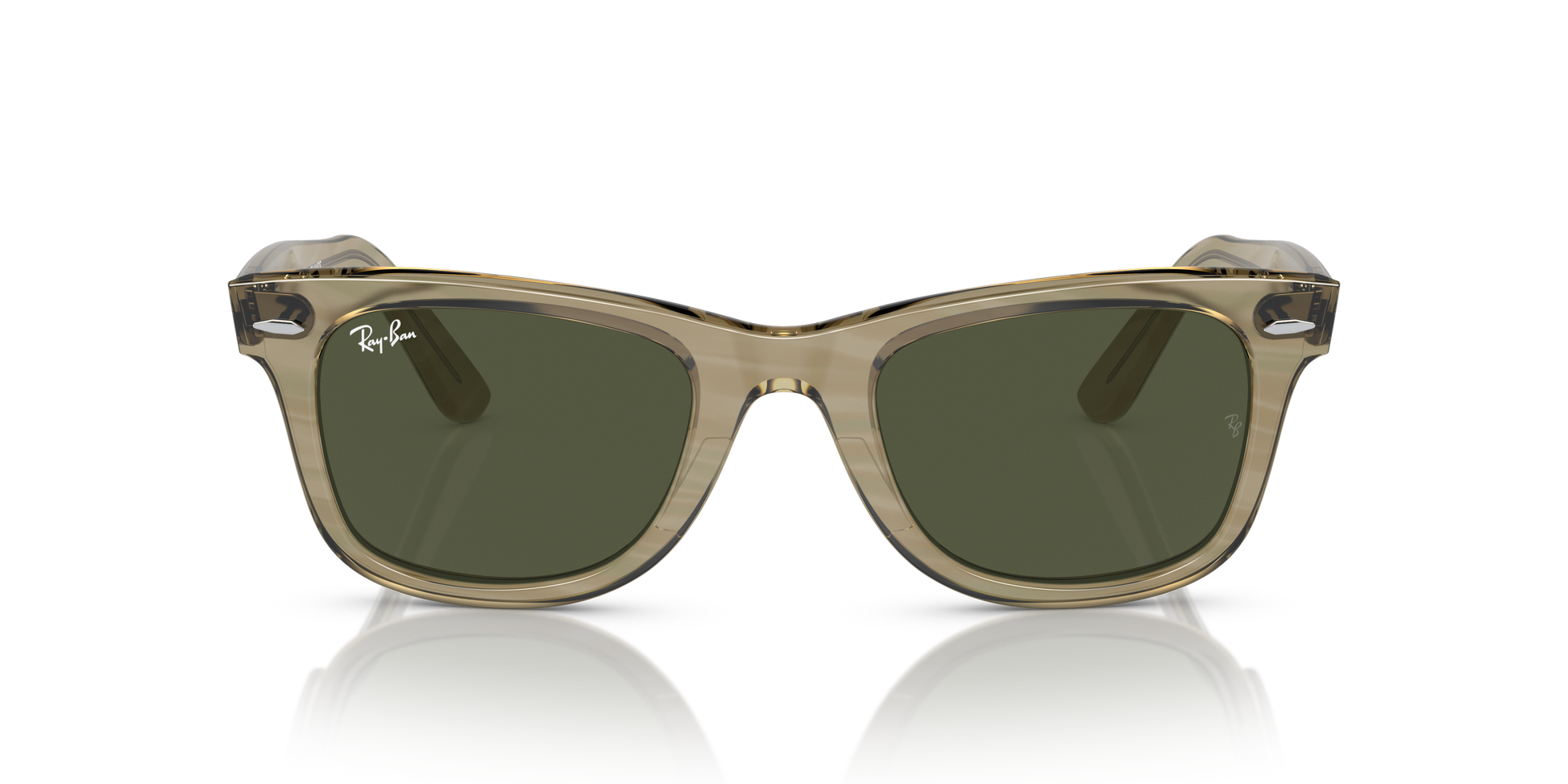 Designer frames
