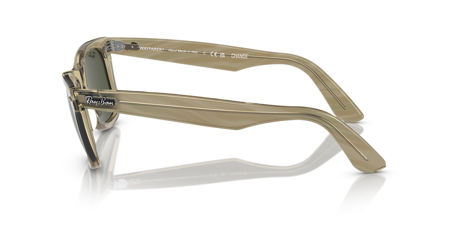 Designer frames