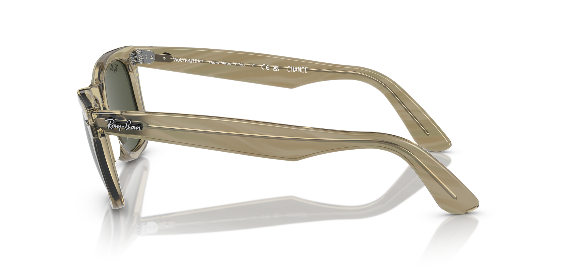 Designer frames