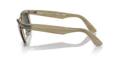 Designer frames