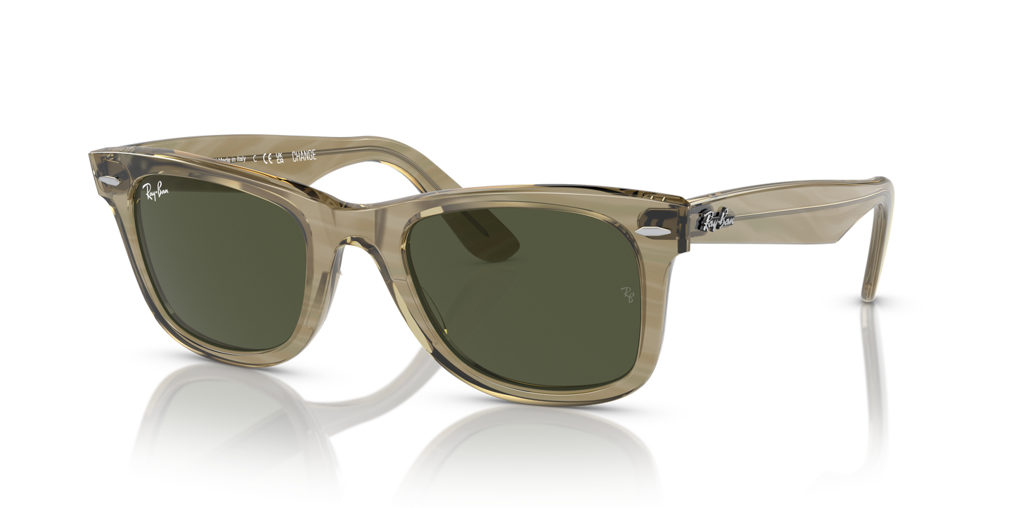 Designer frames