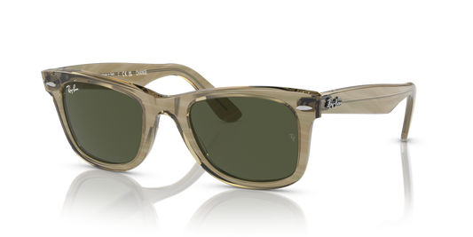 Designer frames