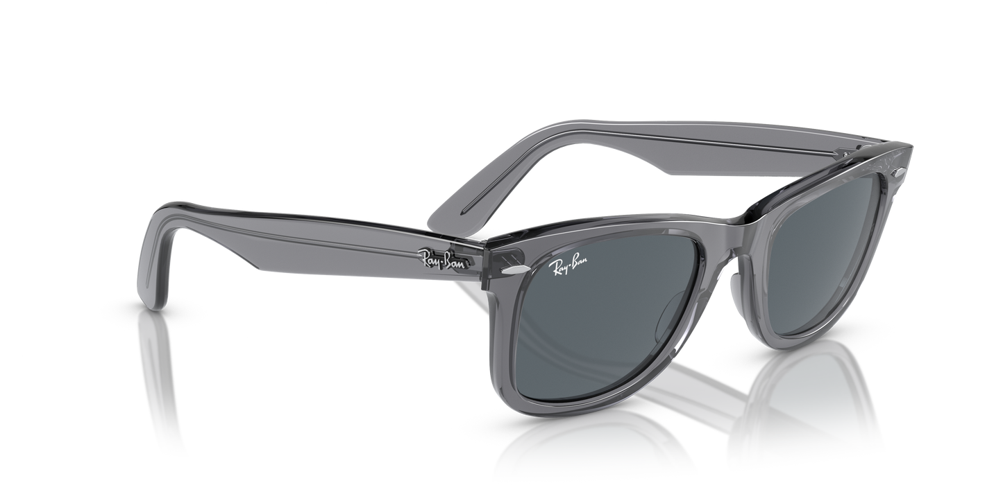 Designer frames