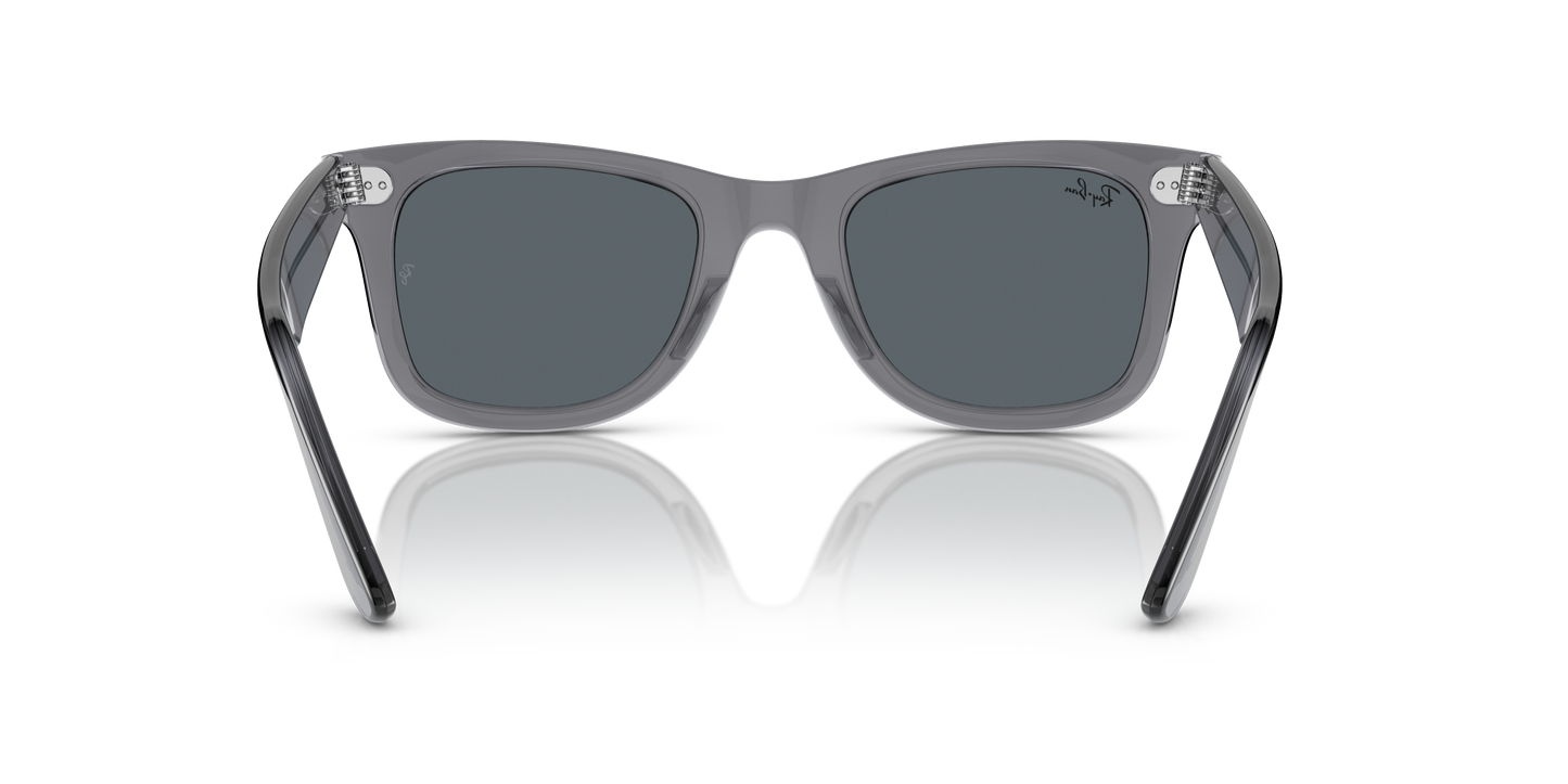 Designer frames