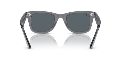 Designer frames