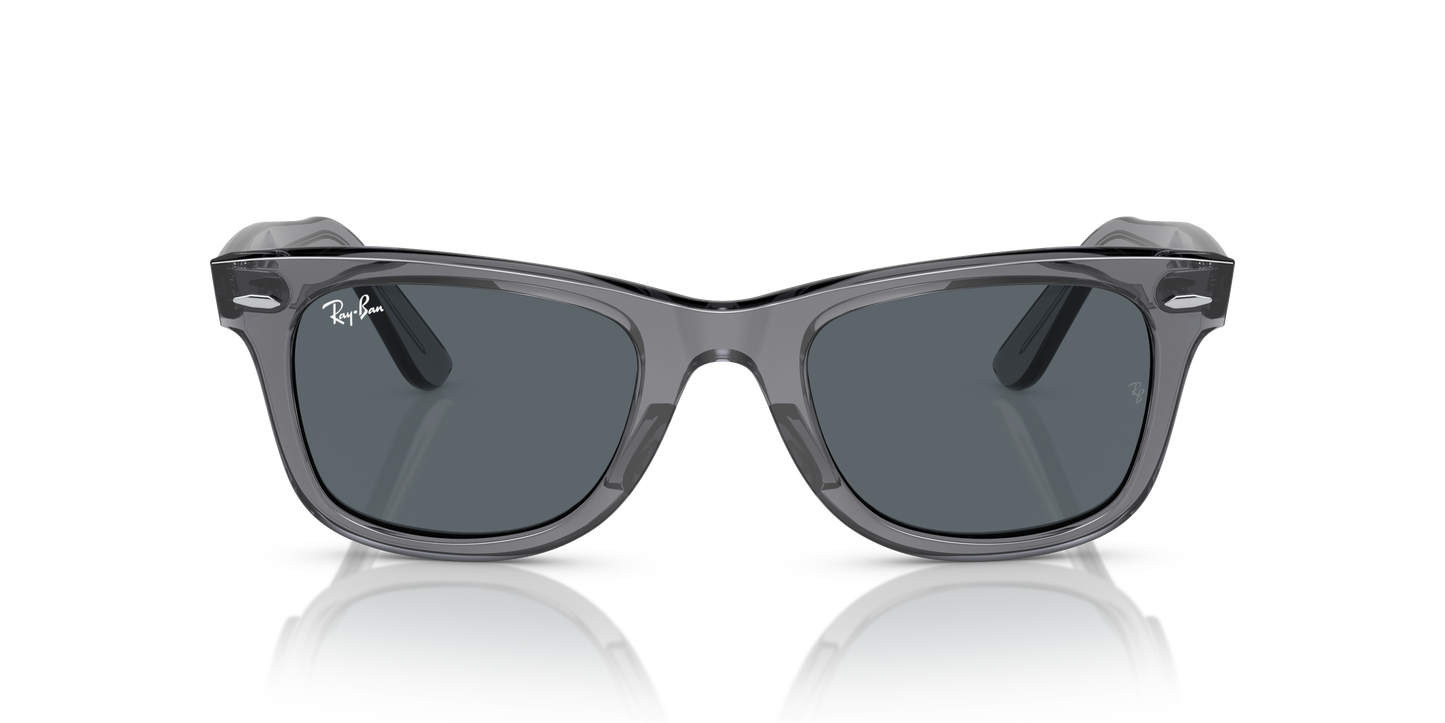 Designer frames