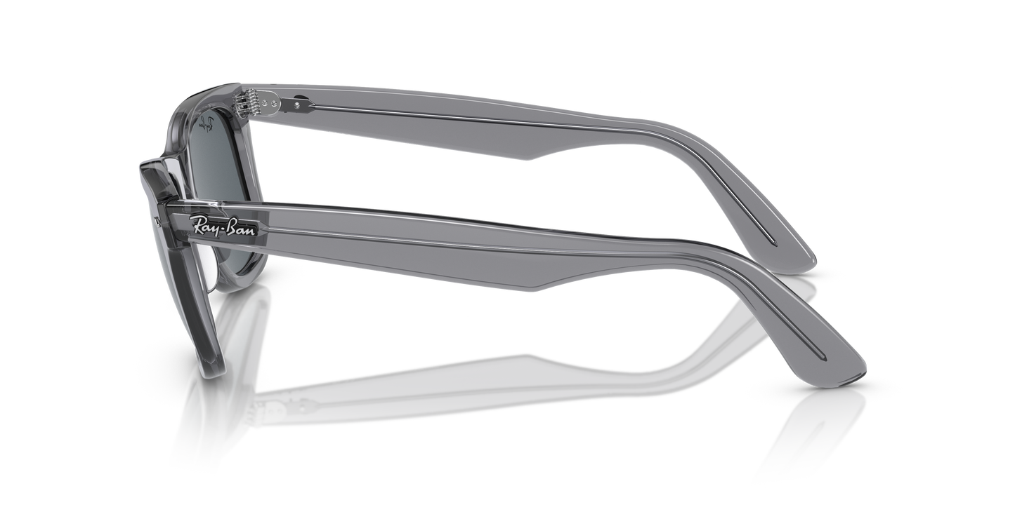 Designer frames