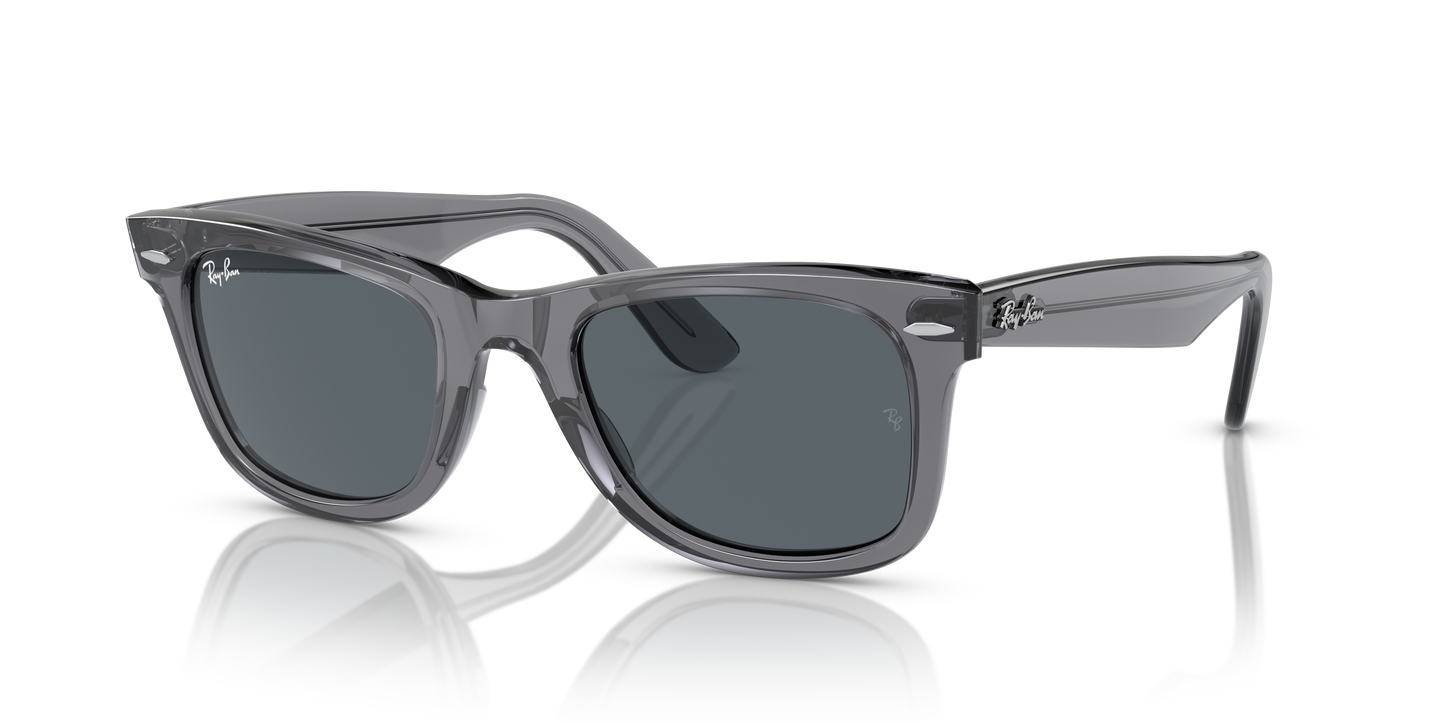 Designer frames