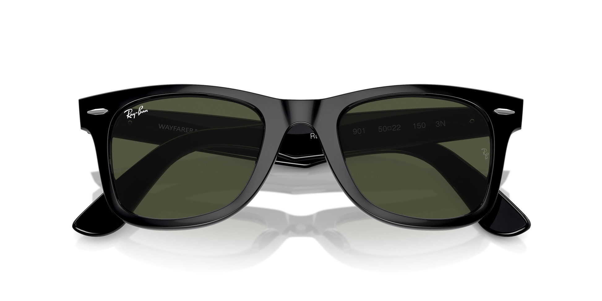 Designer frames