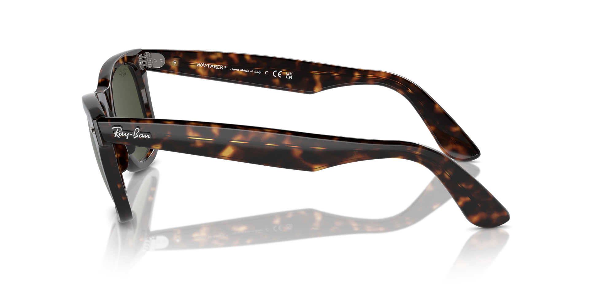 Designer frames