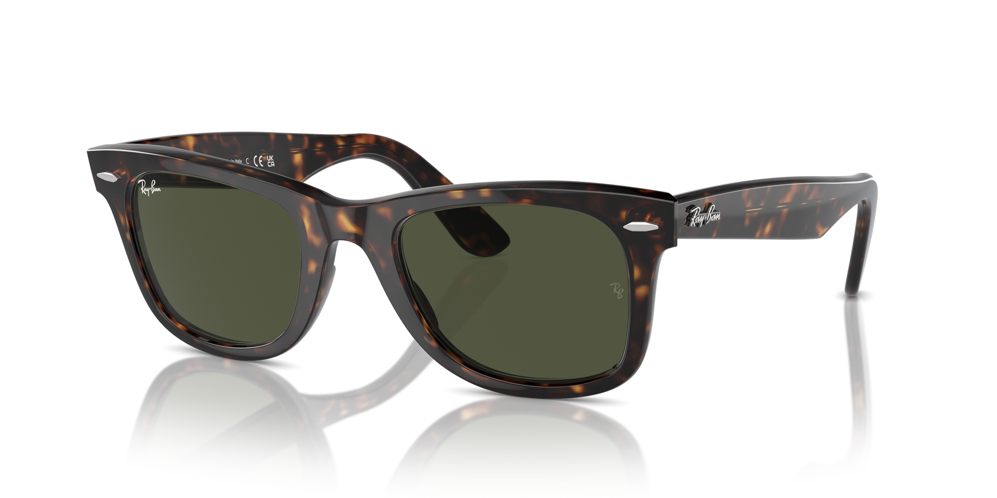 Designer frames
