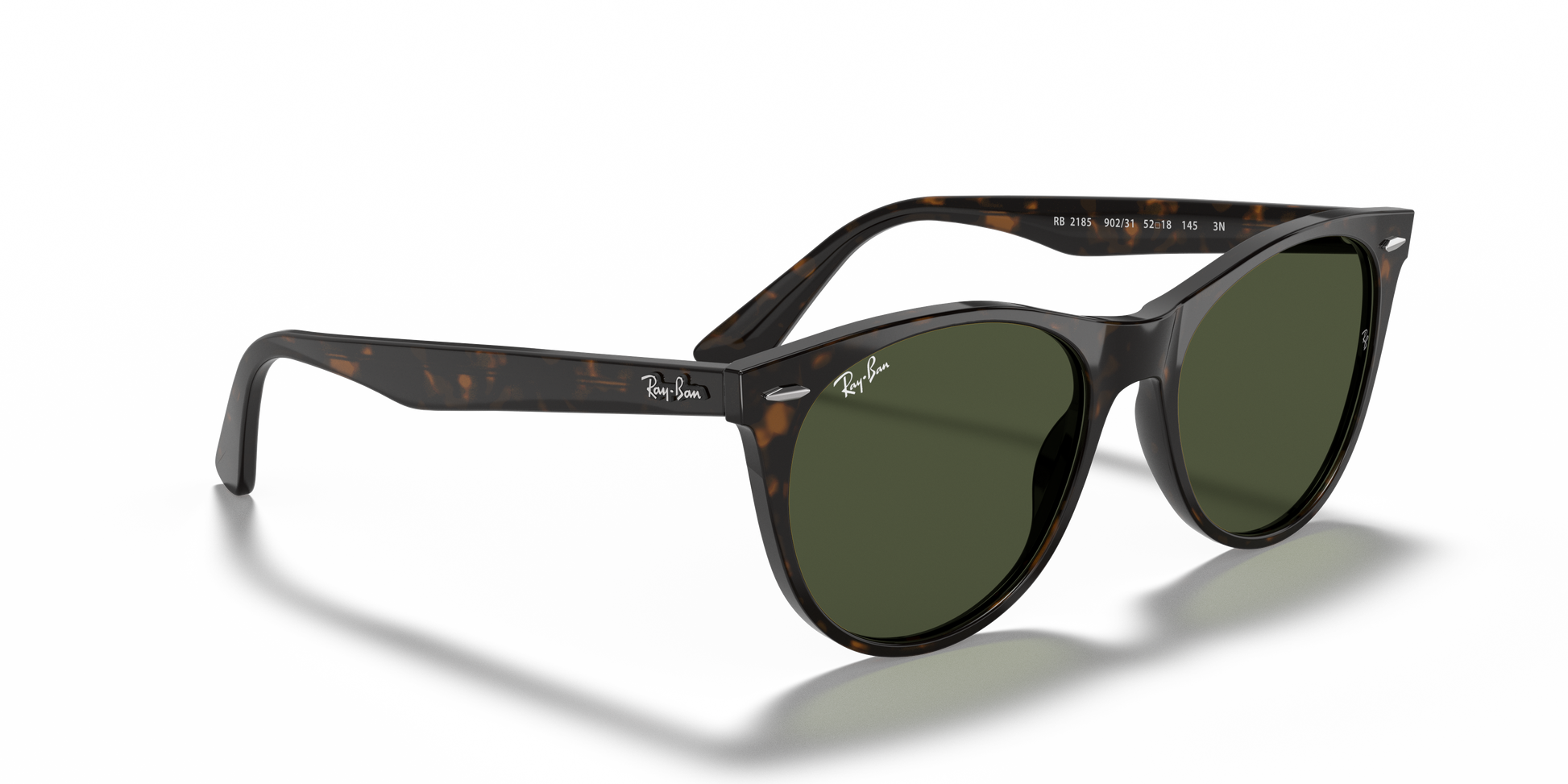 Designer frames