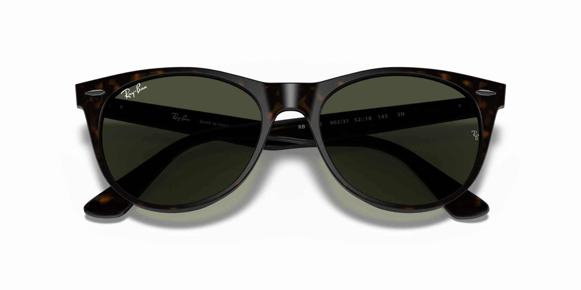 Designer frames