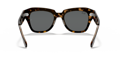 Designer frames