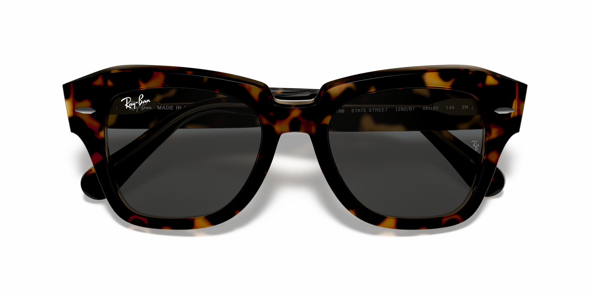 Designer frames