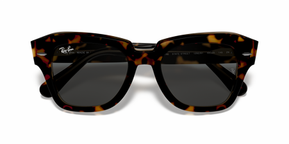 Designer frames