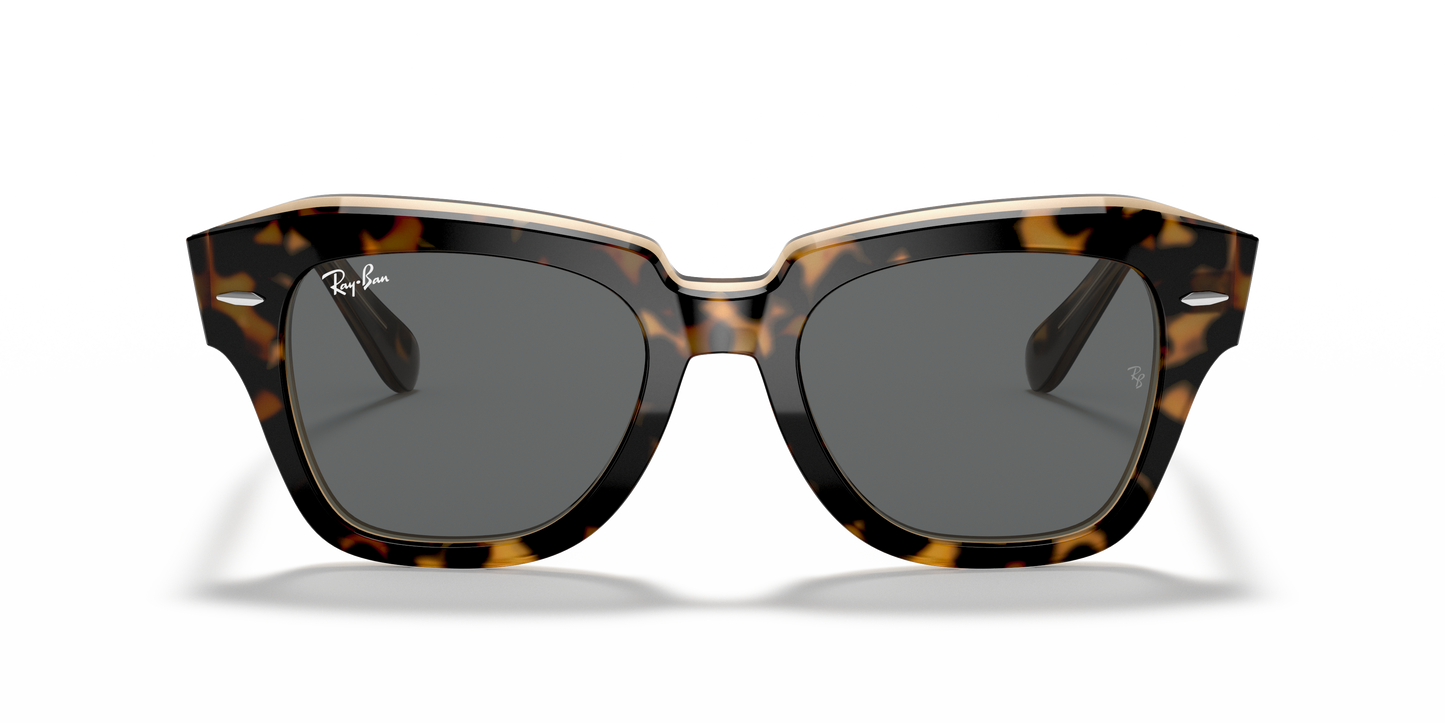 Designer frames