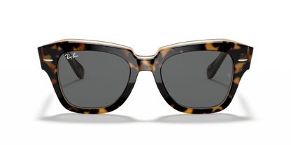 Designer frames