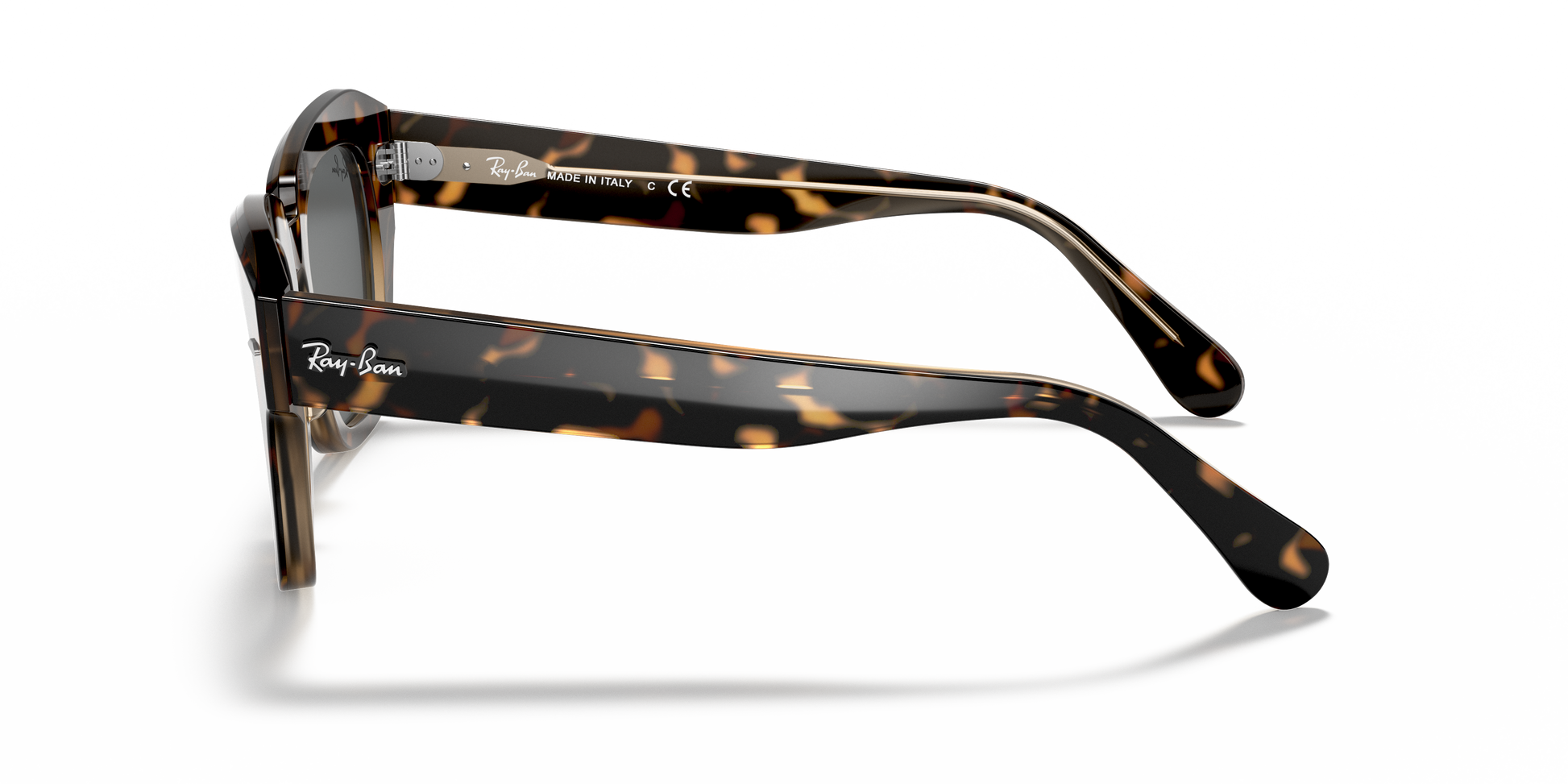 Designer frames