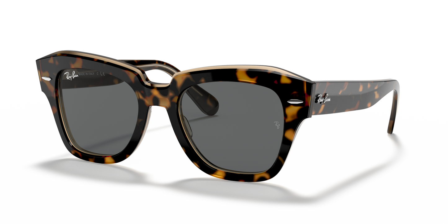 Designer frames