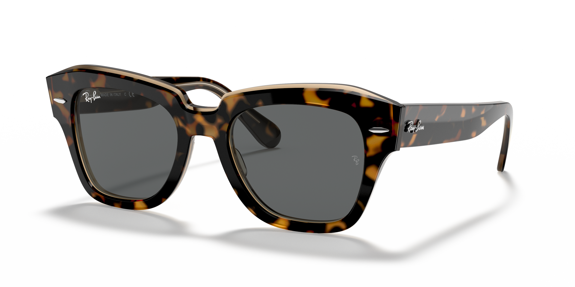 Designer frames