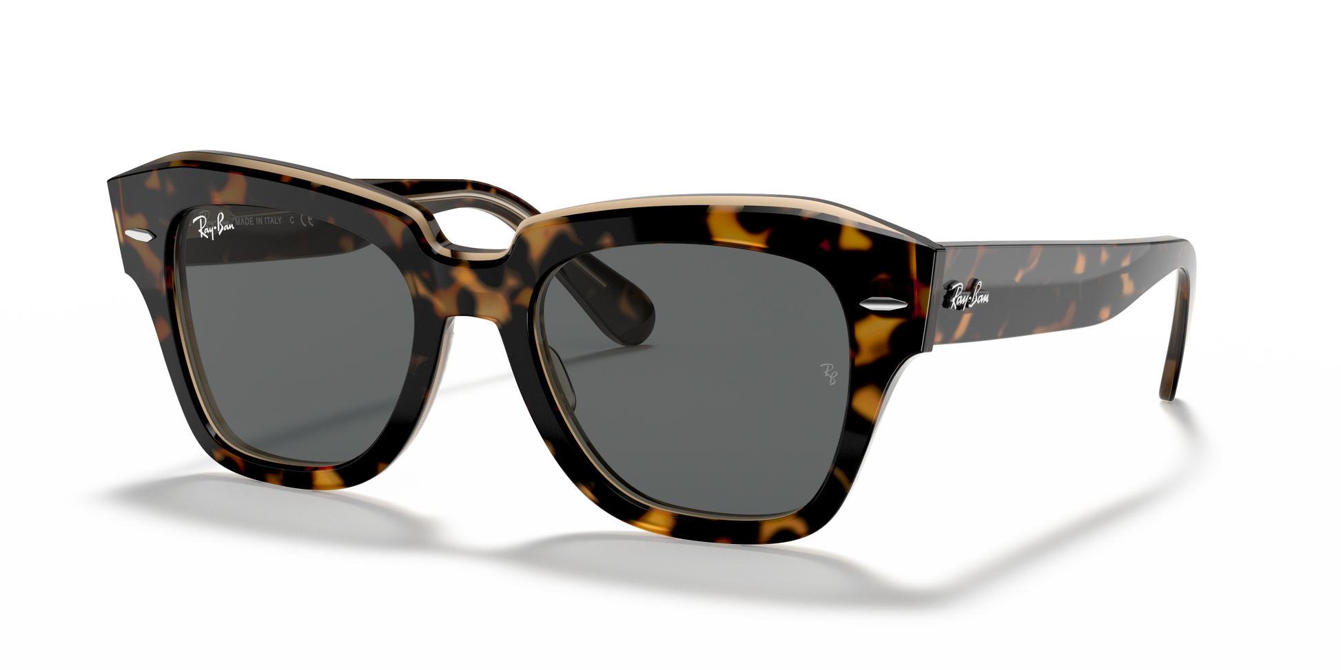 Designer frames
