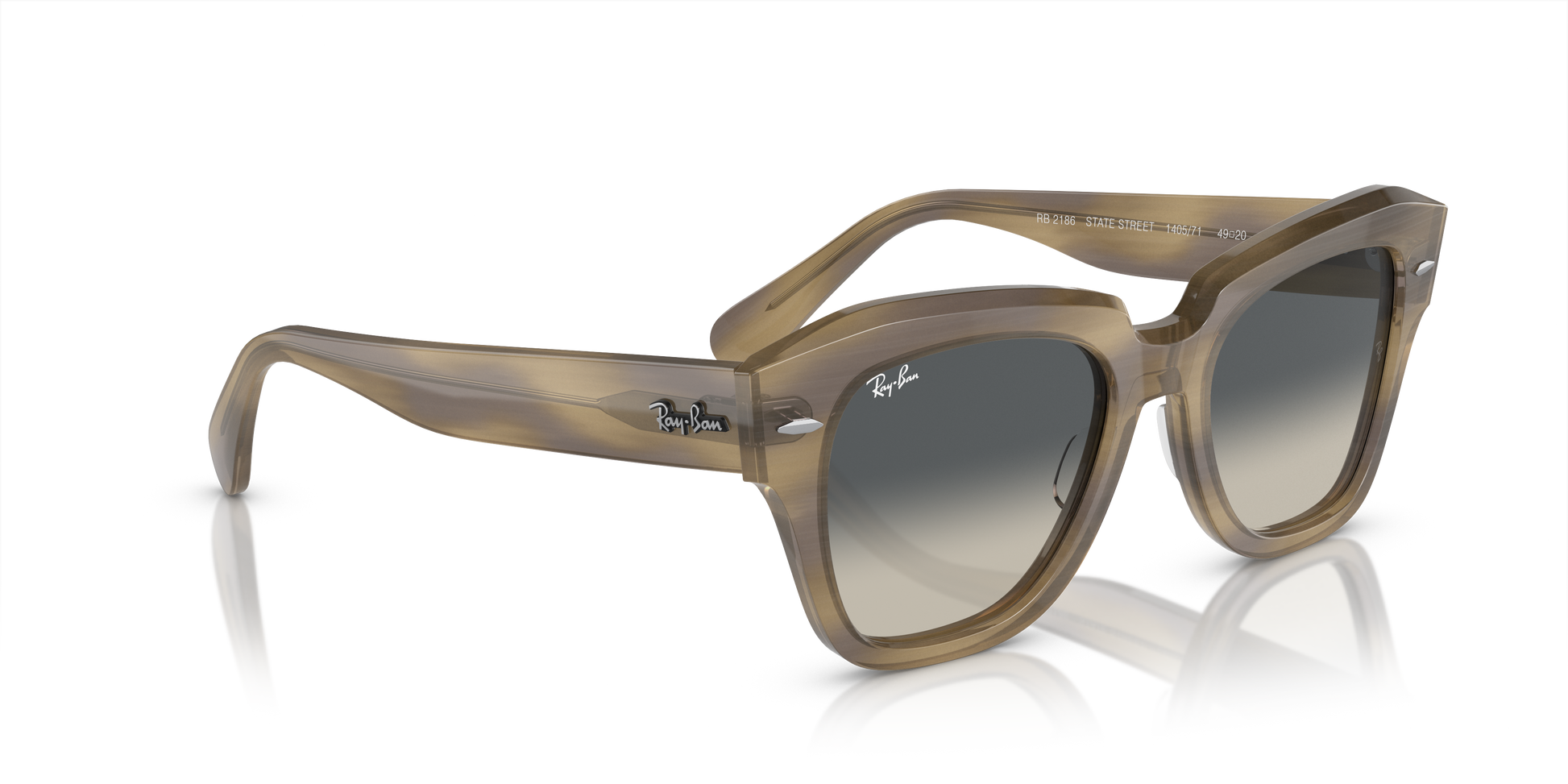 Designer frames