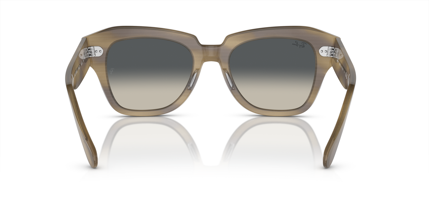 Designer frames
