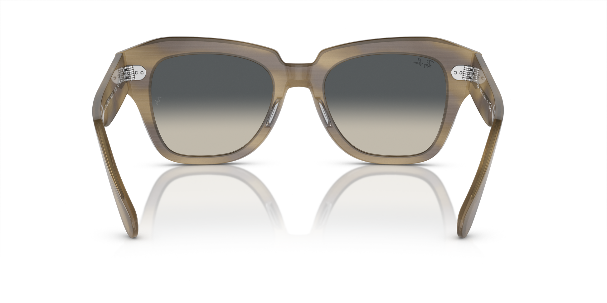 Designer frames