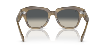 Designer frames