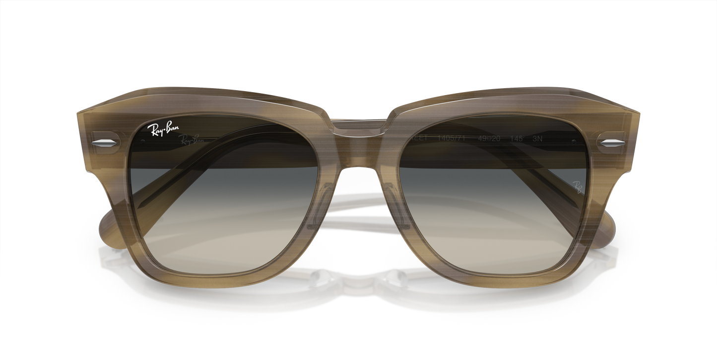 Designer frames