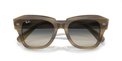 Designer frames