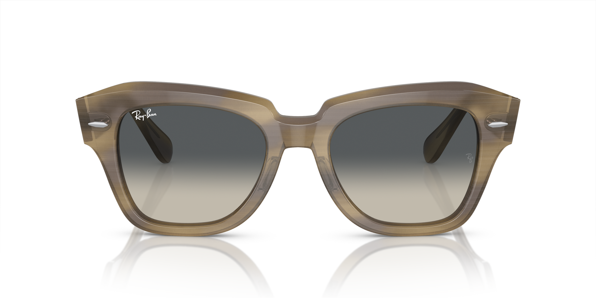 Designer frames