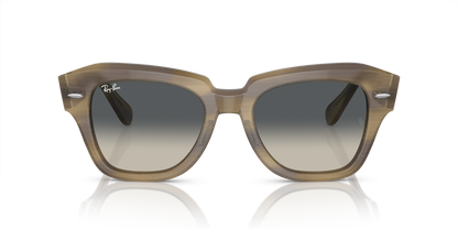 Designer frames