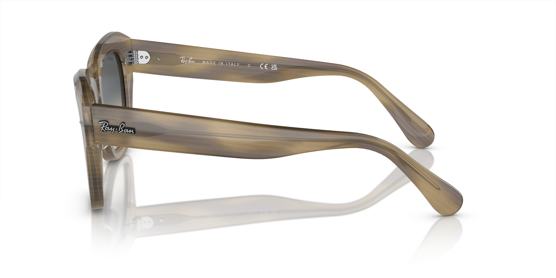 Designer frames