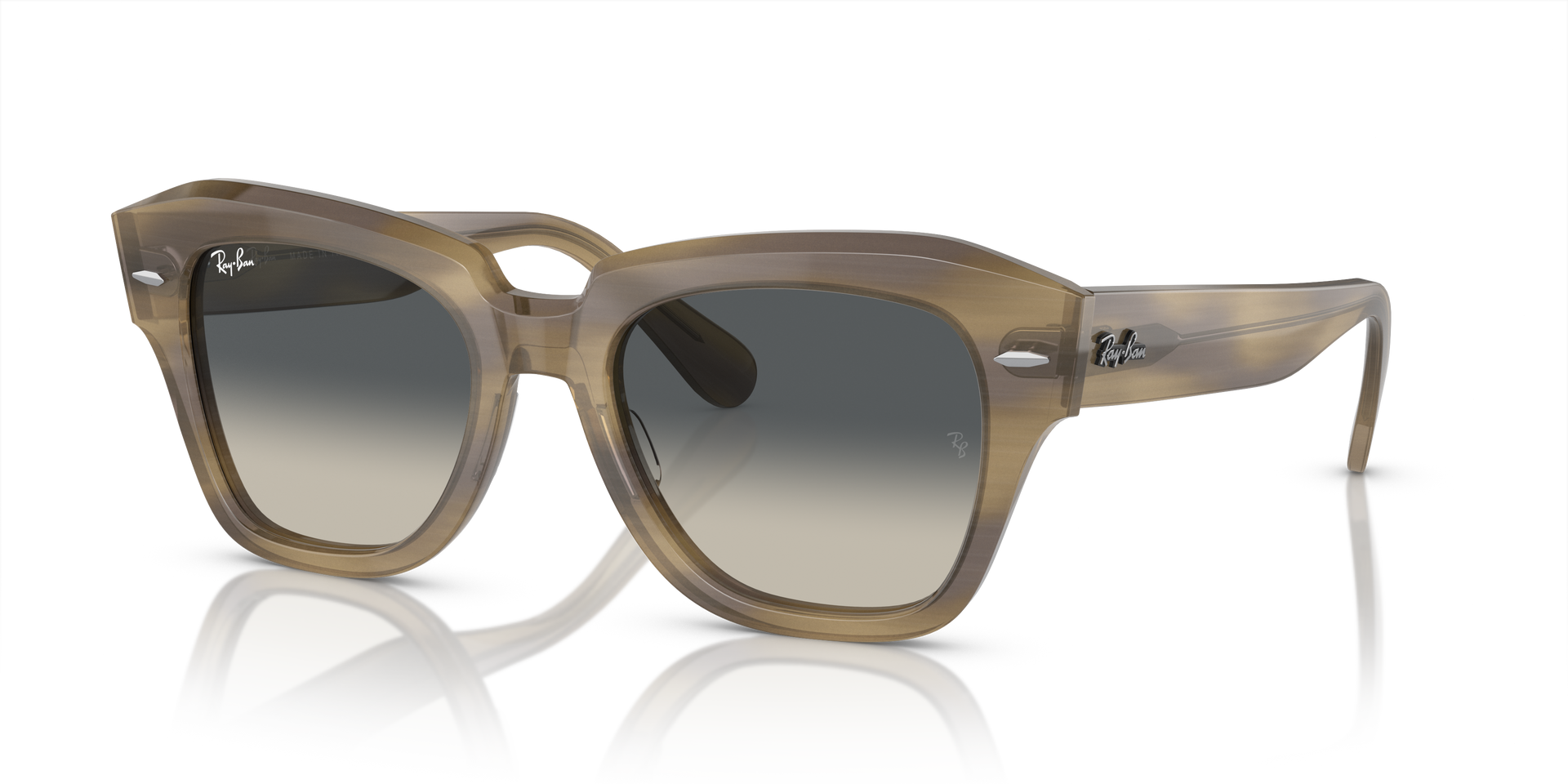 Designer frames
