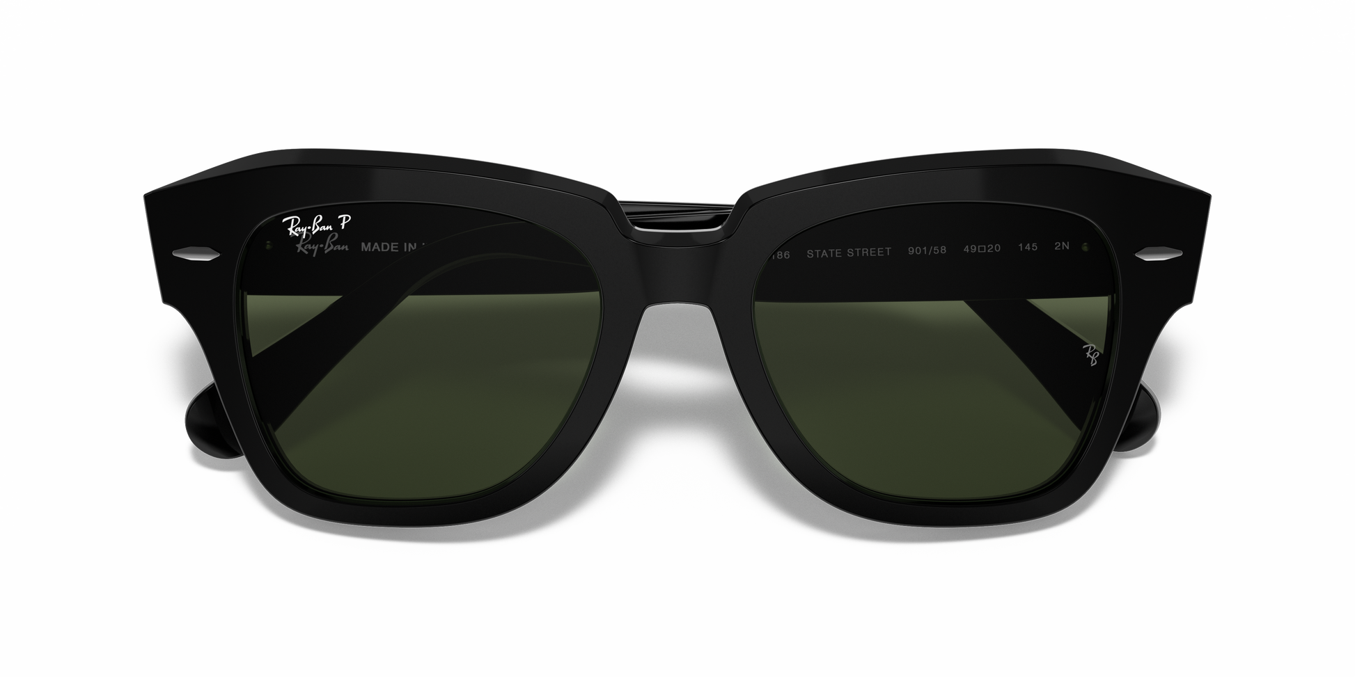 Designer frames