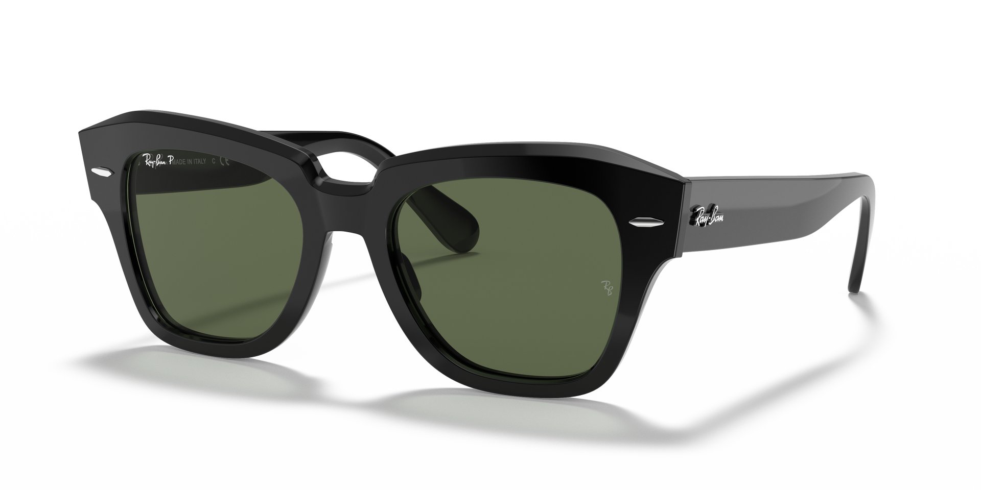 Designer frames