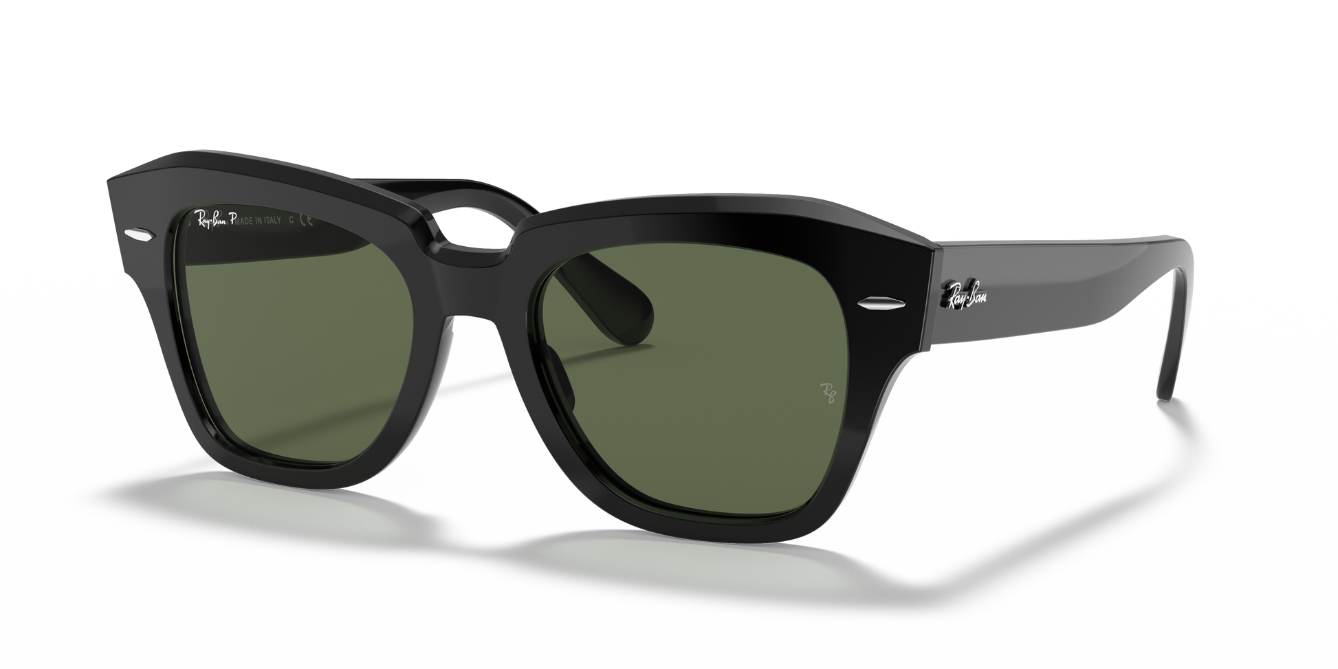 Designer frames