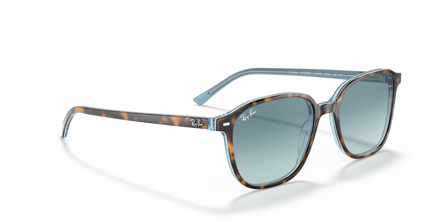Designer frames