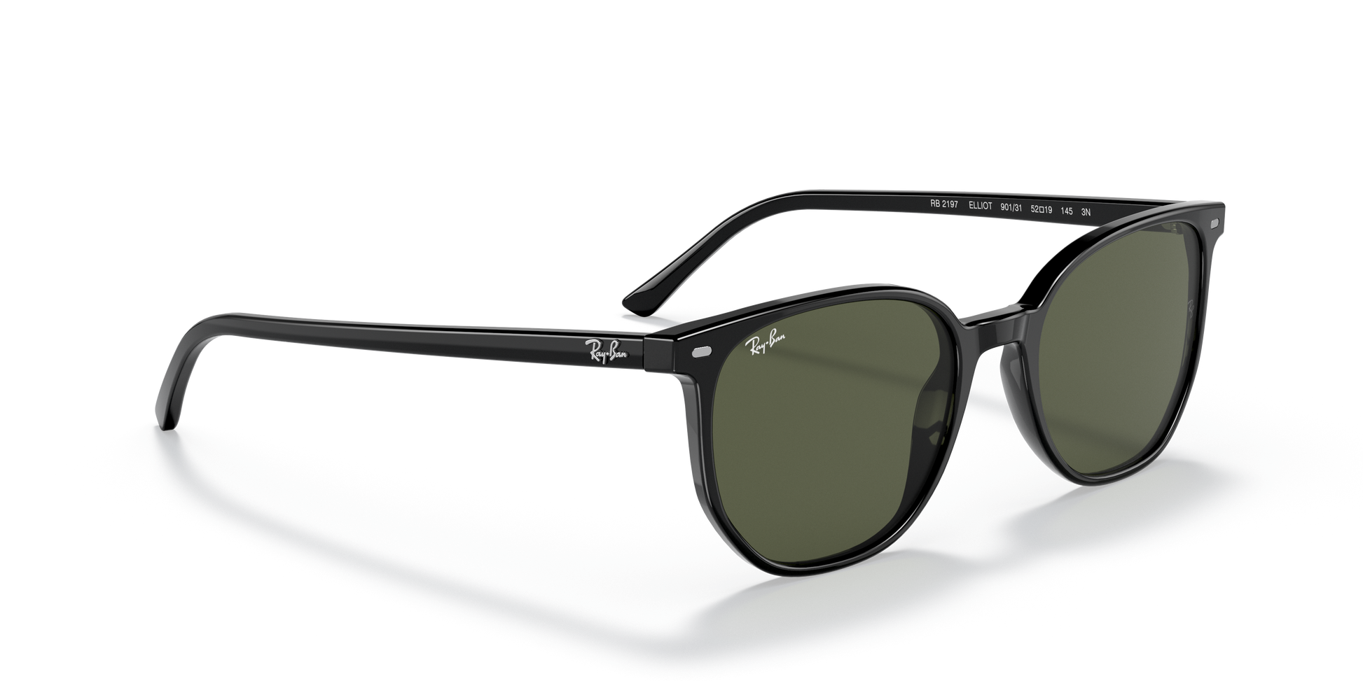 Designer frames