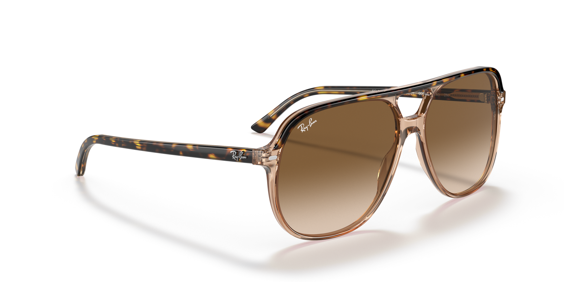 Designer frames