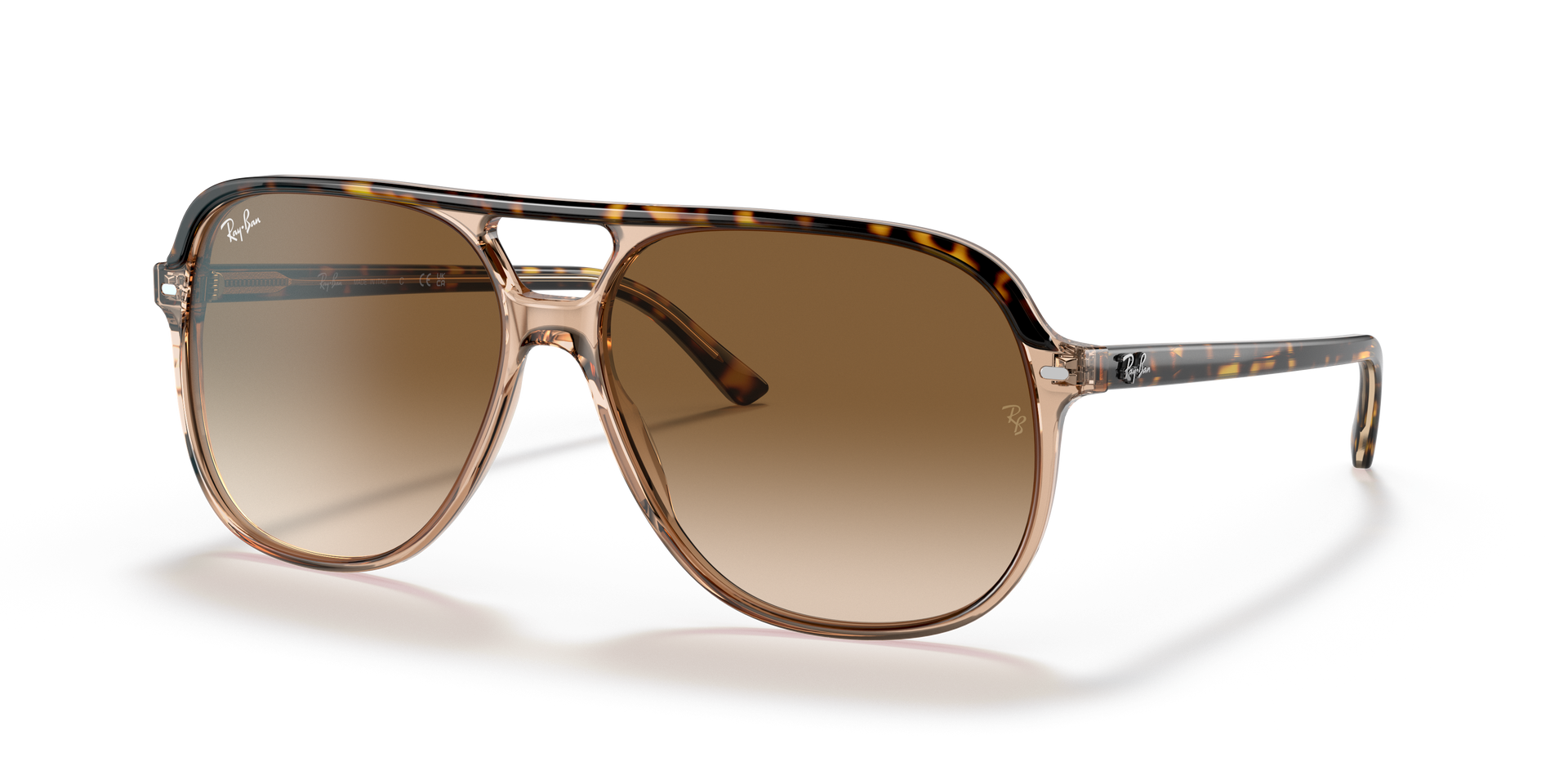 Designer frames